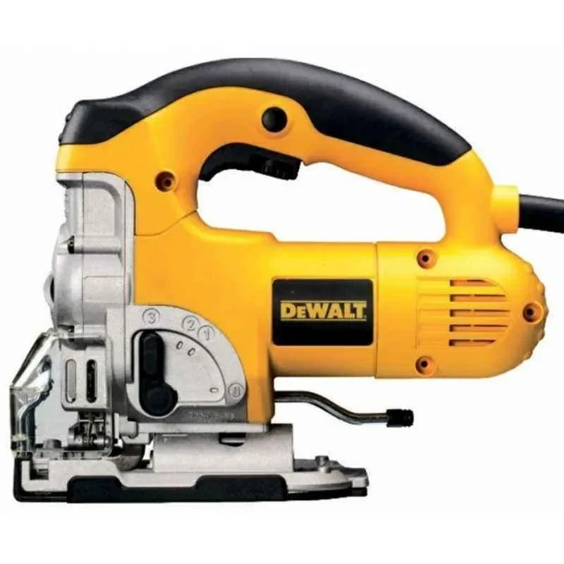Dewalt DW331K 701W Variable Speed Pendulum Jigsaw image-1