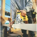 Dewalt DW331K 701W Variable Speed Pendulum Jigsaw image-2