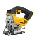 Dewalt DW331K 701W Variable Speed Pendulum Jigsaw image-3