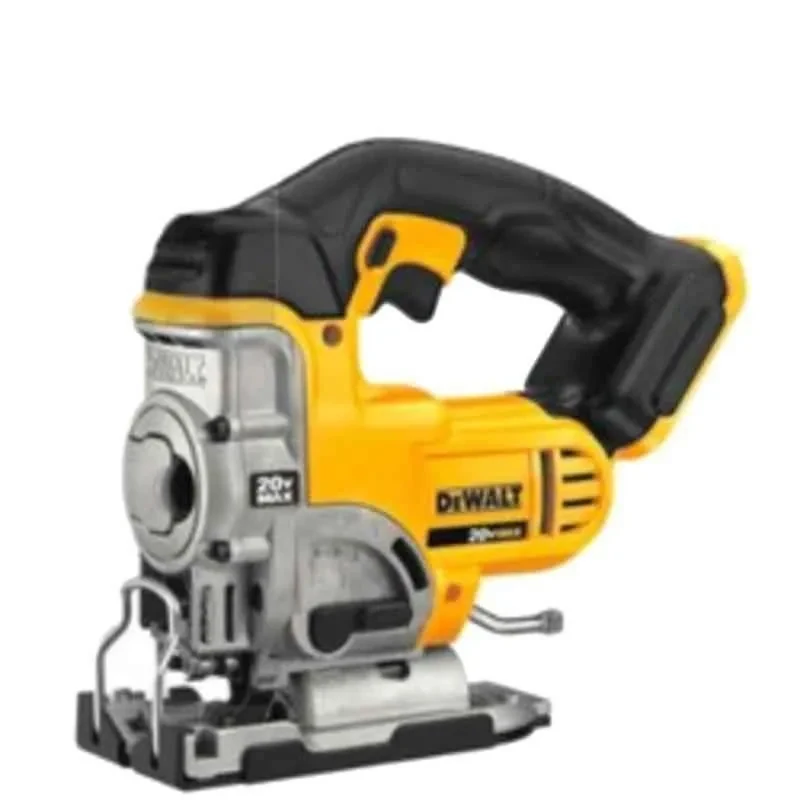 Dewalt DW331K 701W Variable Speed Pendulum Jigsaw image-3