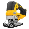 Dewalt DW331K 701W Variable Speed Pendulum Jigsaw image-5