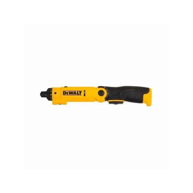 Dewalt DCF008-IN 8V Li-ion Cordless Screwdriver Kit (21 Torque Settings) image-3