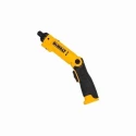 Dewalt DCF008-IN 8V Li-ion Cordless Screwdriver Kit (21 Torque Settings) image-4