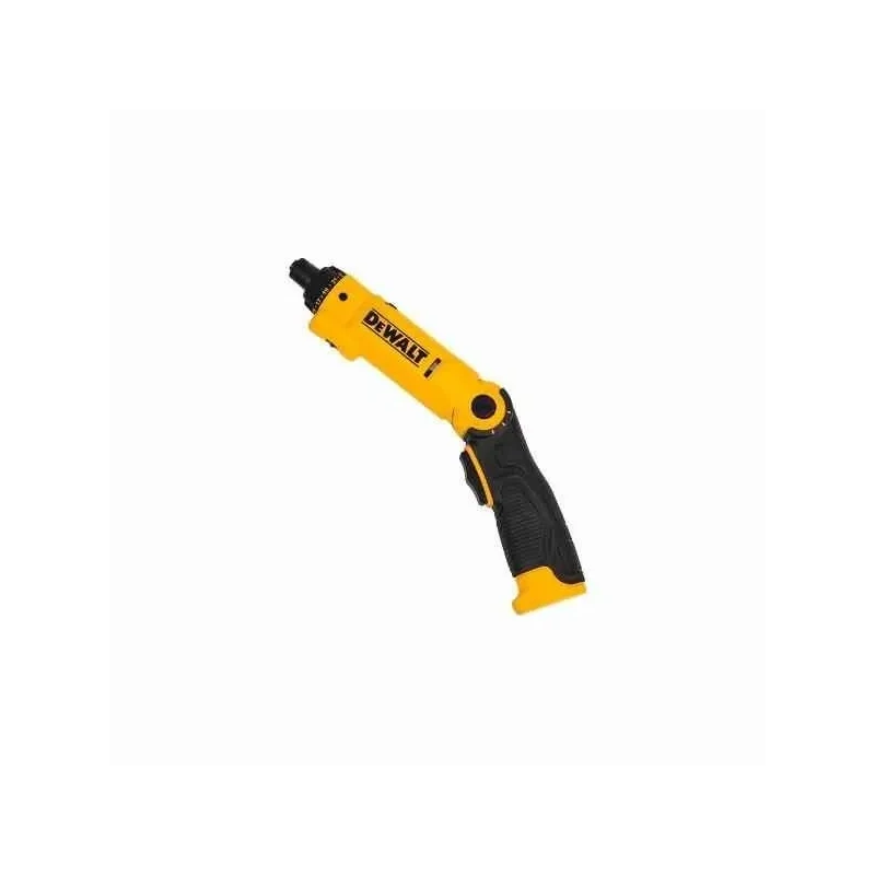 Dewalt DCF008-IN 8V Li-ion Cordless Screwdriver Kit (21 Torque Settings) image-4