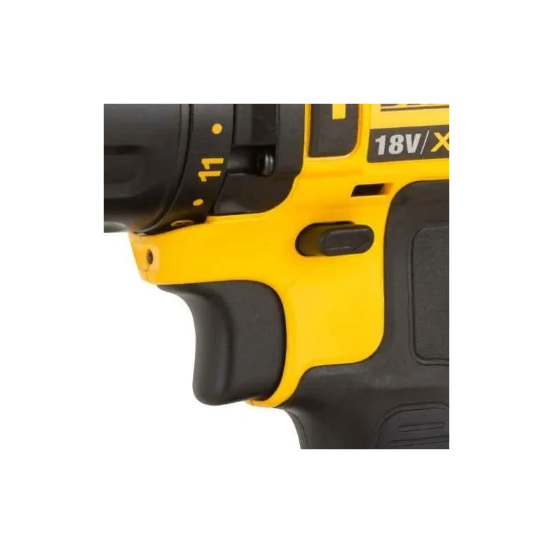 Dewalt DCD785M2 18V Li-ion Cordless Hammer Drill Driver image-1
