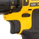 Dewalt DCD785M2 18V Li-ion Cordless Hammer Drill Driver image-2