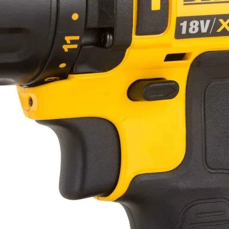 Dewalt DCD785M2 18V Li-ion Cordless Hammer Drill Driver image-2