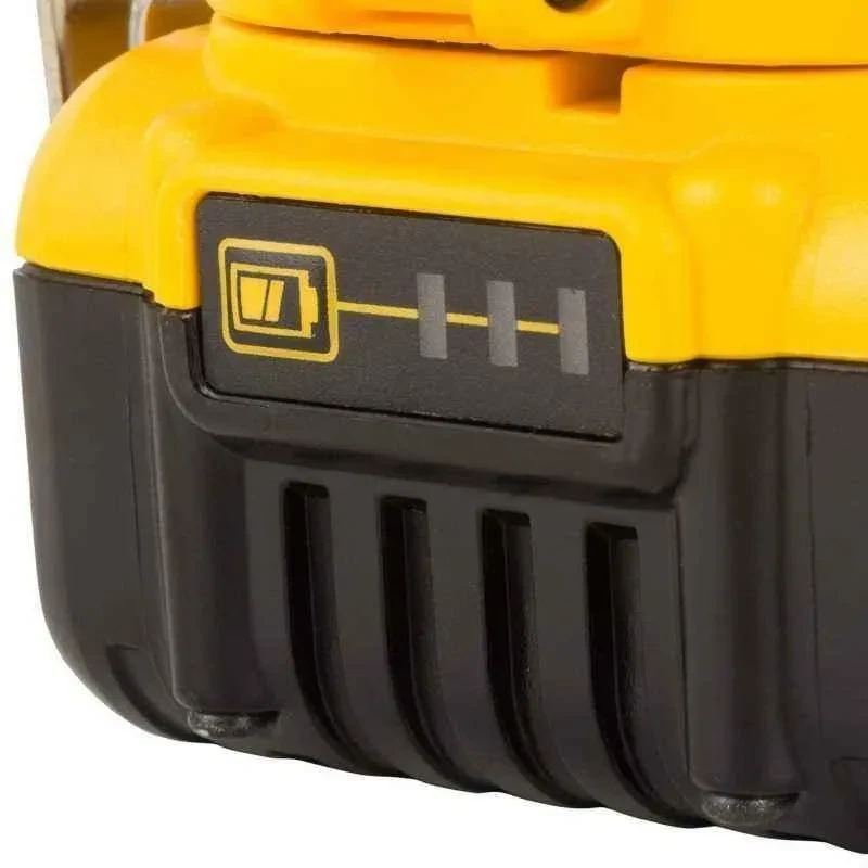 Dewalt DCD785M2 18V Li-ion Cordless Hammer Drill Driver image-4