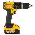 Dewalt DCD785M2 18V Li-ion Cordless Hammer Drill Driver image-5