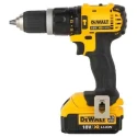 Dewalt DCD785M2 18V Li-ion Cordless Hammer Drill Driver image-6
