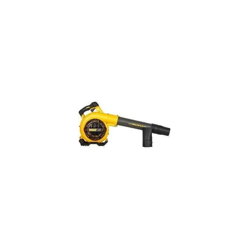 Dewalt DCM572N-XJ 54V Blower (3Ah) image-1