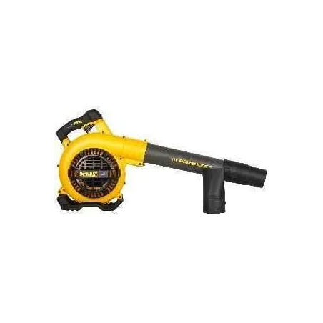 Dewalt DCM572N-XJ 54V Blower (3Ah) image-1