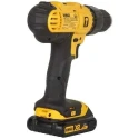 Dewalt DCD776S2A 18V 13mm Hammer Drill Driver image-1