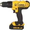Dewalt DCD776S2A 18V 13mm Hammer Drill Driver image-2