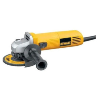 Dewalt DW824 125mm Small Angle Grinder (1000W) image-5
