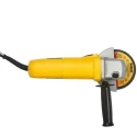 Dewalt DW824 125mm Small Angle Grinder (1000W) image-9