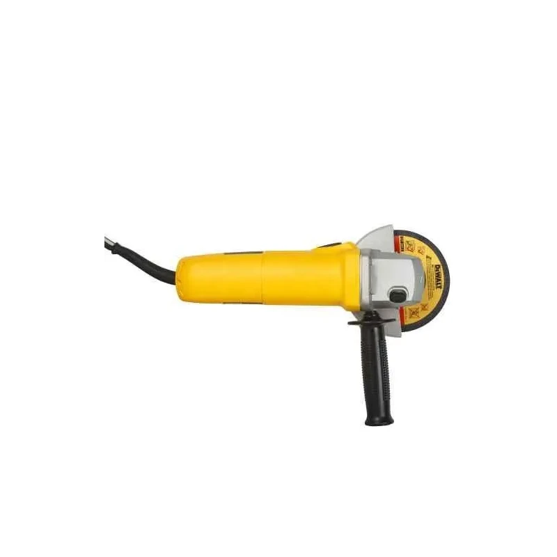 Dewalt DW824 125mm Small Angle Grinder (1000W) image-9