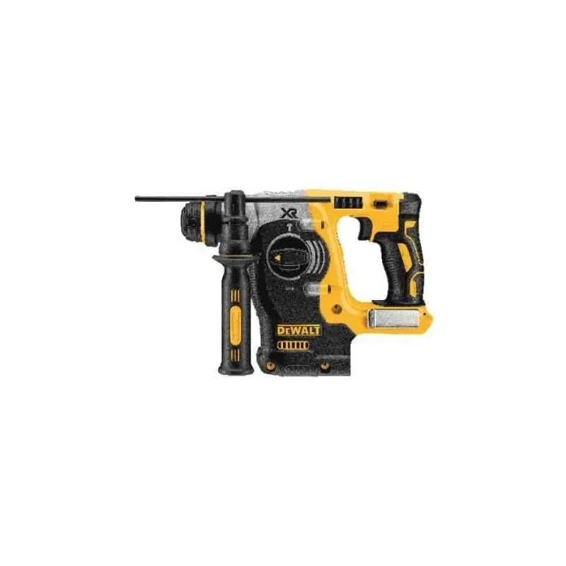 Dewalt DCH273NT 18V Brushless Rotary Hammer (Bare Unit) image-2