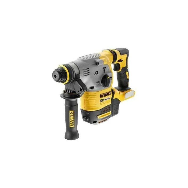 Dewalt DCH273NT 18V Brushless Rotary Hammer (Bare Unit) image-3