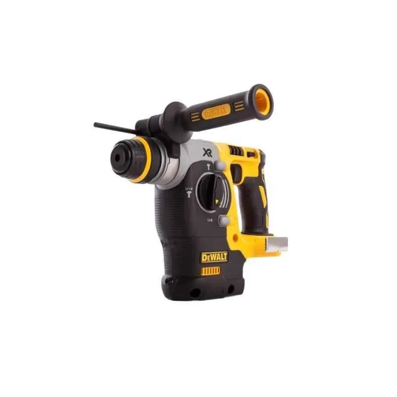 Dewalt DCH273NT 18V Brushless Rotary Hammer (Bare Unit) image-4