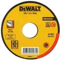 Dewalt DWA8051-IN 105x1.8x16mm Metal Cutting Wheel image-3
