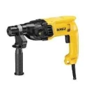 Dewalt D25033K-IN 22mm 710W SDS Plus Hammer (3-Mode) image-1