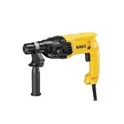 Dewalt D25033K-IN 22mm 710W SDS Plus Hammer (3-Mode) image-1