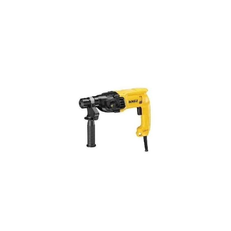 Dewalt D25033K-IN 22mm 710W SDS Plus Hammer (3-Mode) image-1