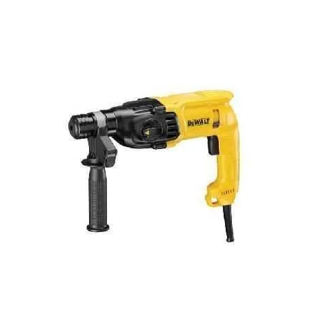 Dewalt D25033K-IN 22mm 710W SDS Plus Hammer (3-Mode) image-1