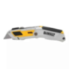Dewalt DWHT0-10296 Premium Utility Knife (Black & Yellow)
