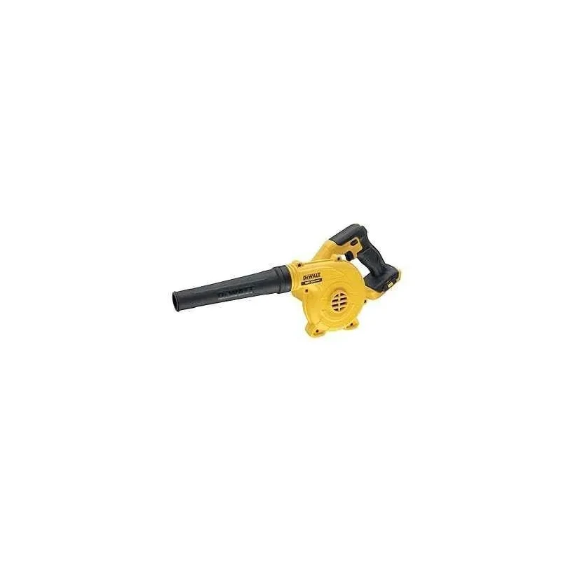Dewalt DCV100-XJ 18V 96dB Cordless Brushless Compact Blower image-1