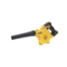 Dewalt DCV100-XJ 18V 96dB Cordless Brushless Compact Blower