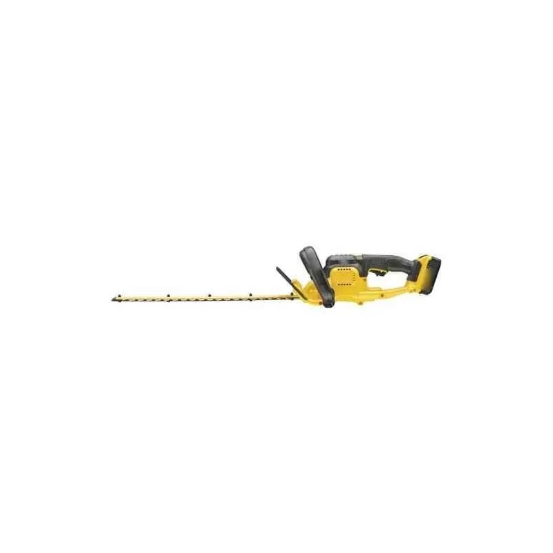 Dewalt DCM563P1-GB 18V Hedge Trimmer image-1