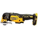 Dewalt DCS356N-XJ 300W 18V Li-ion XR Cordless Brushless Multi Tool (29-Piece Accessory Set) image-2