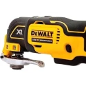 Dewalt DCS356N-XJ 300W 18V Li-ion XR Cordless Brushless Multi Tool (29-Piece Accessory Set) image-4