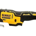 Dewalt DCS356N-XJ 300W 18V Li-ion XR Cordless Brushless Multi Tool (29-Piece Accessory Set) image-6