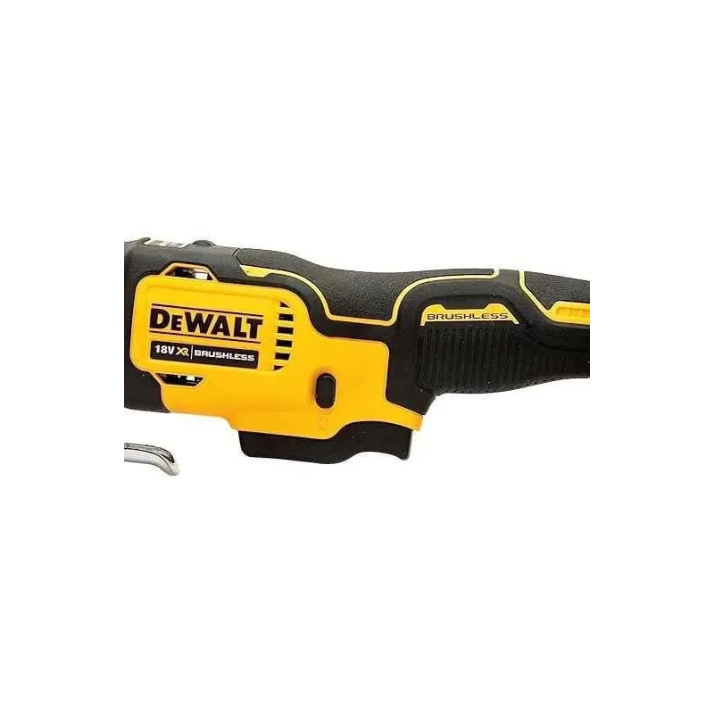 Dewalt DCS356N-XJ 300W 18V Li-ion XR Cordless Brushless Multi Tool (29-Piece Accessory Set) image-6