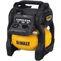 Dewalt DCC1054N-XJ 9.3 Bar 54V XR Flexvolt Li-ion Cordless Air Compressor (31lpm Delivery) image-1