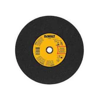 Dewalt DWA8052 125mm Cut Off Wheel for Metal (Pack of 500) image-1