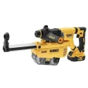Dewalt DCH273NT-XJ 18V Brushless Rotary Hammer (Bare Unit) image-1
