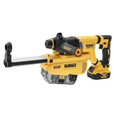 Dewalt DCH273NT-XJ 18V Brushless Rotary Hammer (Bare Unit) image-1