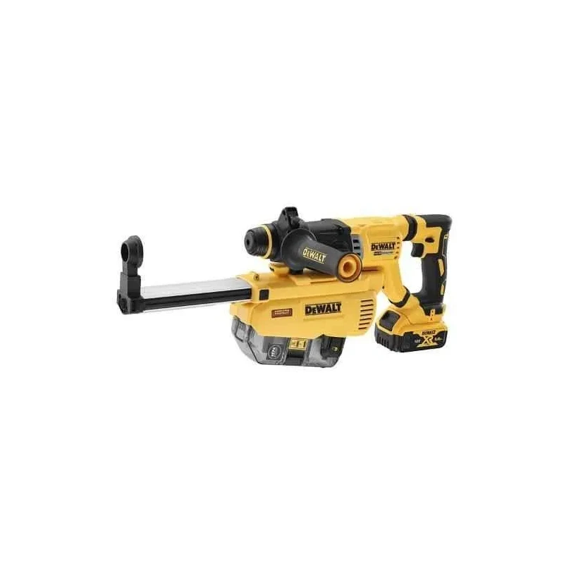 Dewalt DCH273NT-XJ 18V Brushless Rotary Hammer (Bare Unit) image-1