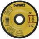 Dewalt DW4547-IN 180mm Grinding Wheel for Metal (Pack of 25) image-1