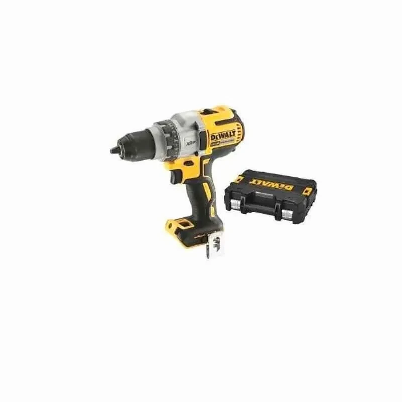 Dewalt DCD991NT-XJ 18V 5Ah Li-ion XR Premium Drill Driver Kit image-1