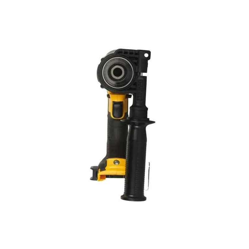 Dewalt DCD991NT-XJ 18V 5Ah Li-ion XR Premium Drill Driver Kit image-2