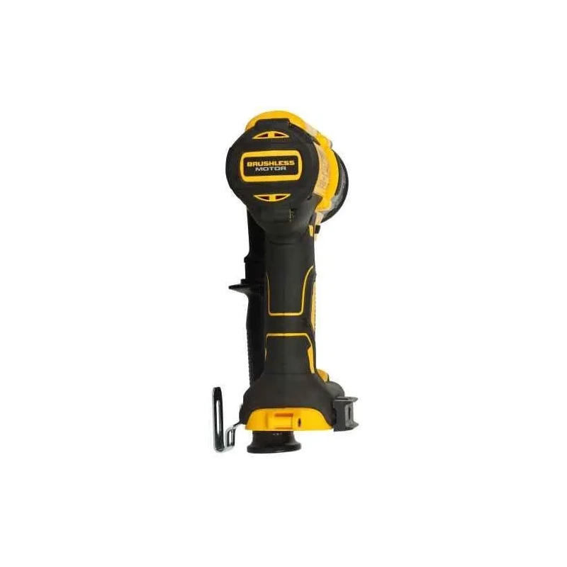 Dewalt DCD991NT-XJ 18V 5Ah Li-ion XR Premium Drill Driver Kit image-3
