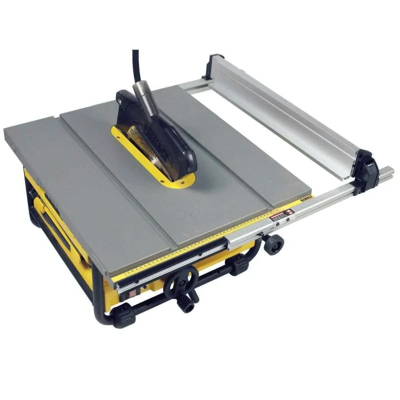 Dewalt DW745 250mm Lightweight Table Saw image-4