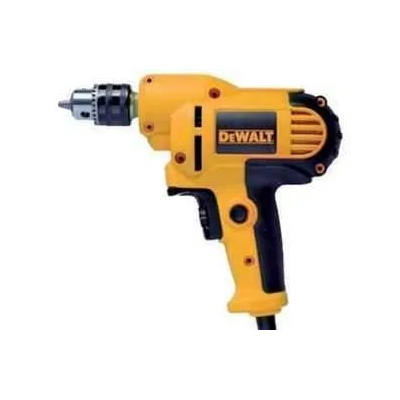 Dewalt DWD016 2600 RPM 380W Reversible Rotary Drill Machine image-1