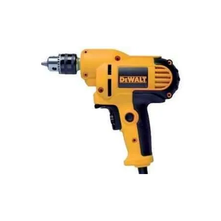 Dewalt DWD016 2600 RPM 380W Reversible Rotary Drill Machine image-1