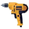 Dewalt DWD016 2600 RPM 380W Reversible Rotary Drill Machine